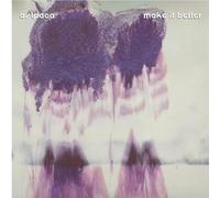 A/Lpaca - Make It Better (Lim.Ed. Coloured Vinyl / 180 Gramm) [VINYL]