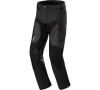 A?lpinestars AMT-7 Air Textile Trousers Motorbike Motorcycle Black / Dark Shadow