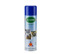 A-Lube Clear Fine Oil Lubricant 500ml 500ml