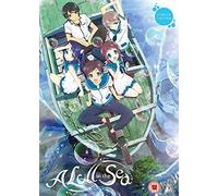 A Lull In The Sea: Complete Series [DVD]