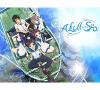 A Lull in the Sea - Season 1, Vol 1 (English Dubbed Version)