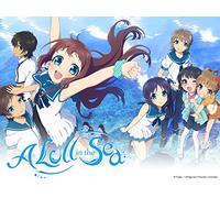 A Lull in the Sea - Season 1, Vol 2 (English Dubbed Version)