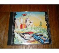 A Lump of Coal by Various Artists, The Primitives, Hoodoo Gurus, Henry Rollins (1991) Audio CD