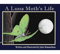 A Luna Moth's Life (Nature Upclose)