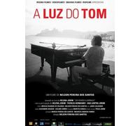 A Luz do Tom by Antonio Carlos Jobim