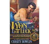 A Lyon for Luck: The Lyon's Den Connected World