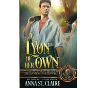 A Lyon of Her Own (The Lyon's Den)