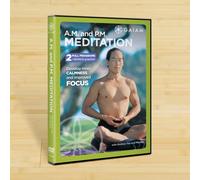 A.M. And P.M. Meditation [DVD]