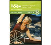 A.M. and P.M. Yoga: Conditioning For Weight Loss [DVD] [NTSC]