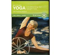 A.M. and P.M. Yoga: Conditioning For Weight Loss [DVD] [NTSC]