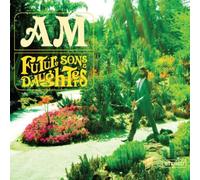 A.m. Future Sons & Daughters CD NEW