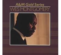 A&M gold series (20 tracks, 1991)
