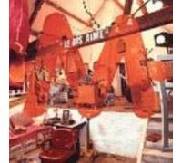 A & M : Je Dis Aime CD (2000) NEW Highly Rated eBay Seller Great Prices