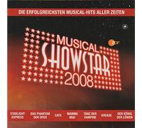 A. M. Kaufmann Betty Buckley & Whitney Kershaw - Die erfoIgreichsten MusicaIhits