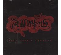 A.M.S.G. - Anti-Cosmic Tyranny