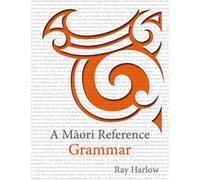A M─üori Reference Grammar
