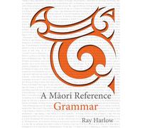 A M─üori Reference Grammar