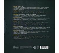 The A&M CD Box Set 1970-1975