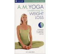 A.M. Yoga Conditioning for Weight Loss [VHS]