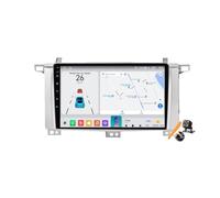 ,A,M6 Pro3,Android 15.0 Car Stereo for Land Cruiser LC100/LX470 2002-2007 Radio GPS Sat Navigation 10'' Touchscreen DVD Multimedia Video Player FM BT Receiver with Android Auto Carplay