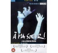 A Ma Soeur! [2001] [DVD] by Ana?s Reboux