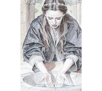 A Macbeth Notebook: 120 Lined Pages with a Shakespeare-Inspired Cover
