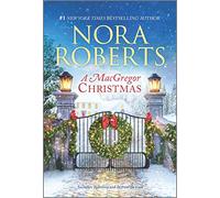 A Macgregor Christmas (Macgregors)