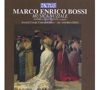 Macinanti A., Corale Di Cuneo - Wedding Music
