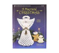 A Macramé Christmas Project Book - Quality Craft Instructions
