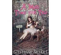 A Mad Time For Tea (Mystic Hollow)