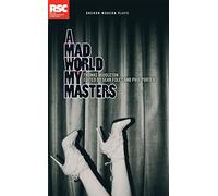 A Mad World My Masters (Oberon Modern Plays)