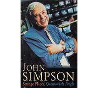 A Mad World, My Masters: Tales from a Traveller's Life