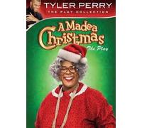 A MADEA CHRISTMAS