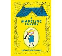 A Madeline Treasury (Barnes & Noble Collectible Editions)