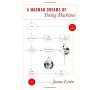 A Madman Dreams of Turing Machines