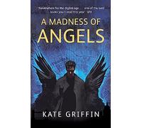 A Madness Of Angels (Matthew Swift Novels)