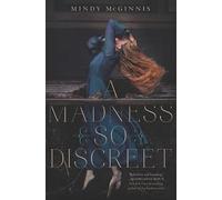 A Madness So Discreet