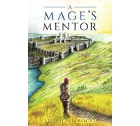 A Mage's Mentor (Ucksil's Folly)