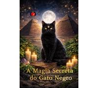 A Magia Secreta do Gato Negro
