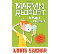 A Magic Crystal?: Bk. 8 (Marvin Redpost S.)