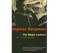 A Magic Lantern