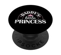 A Magical Bond Daddy's Little Princess PopSockets Adhesive PopGrip