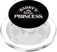 A Magical Bond Daddy's Little Princess PopSockets PopGrip for MagSafe
