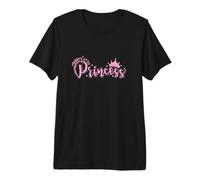 A Magical Bond Daddy's Little Princess Premium T-Shirt