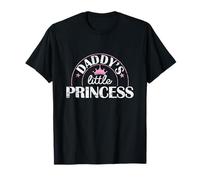 A Magical Bond Daddy's Little Princess T-Shirt
