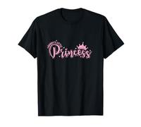 A Magical Bond Daddy's Little Princess T-Shirt