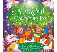 A Magical Christmas Eve