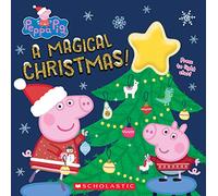 A Magical Christmas! (Peppa Pig)