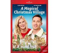 Hallmark Garden Sheds – A Magical Christmas Village