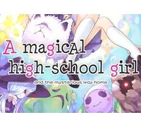 A Magical High School Girl (PC) Steam Key - GLOBAL